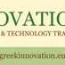 Portal 'INNOVATION' (@grinnovation) Twitter profile photo Portal 'INNOVATION' (@grinnovation) Twitter profile photo