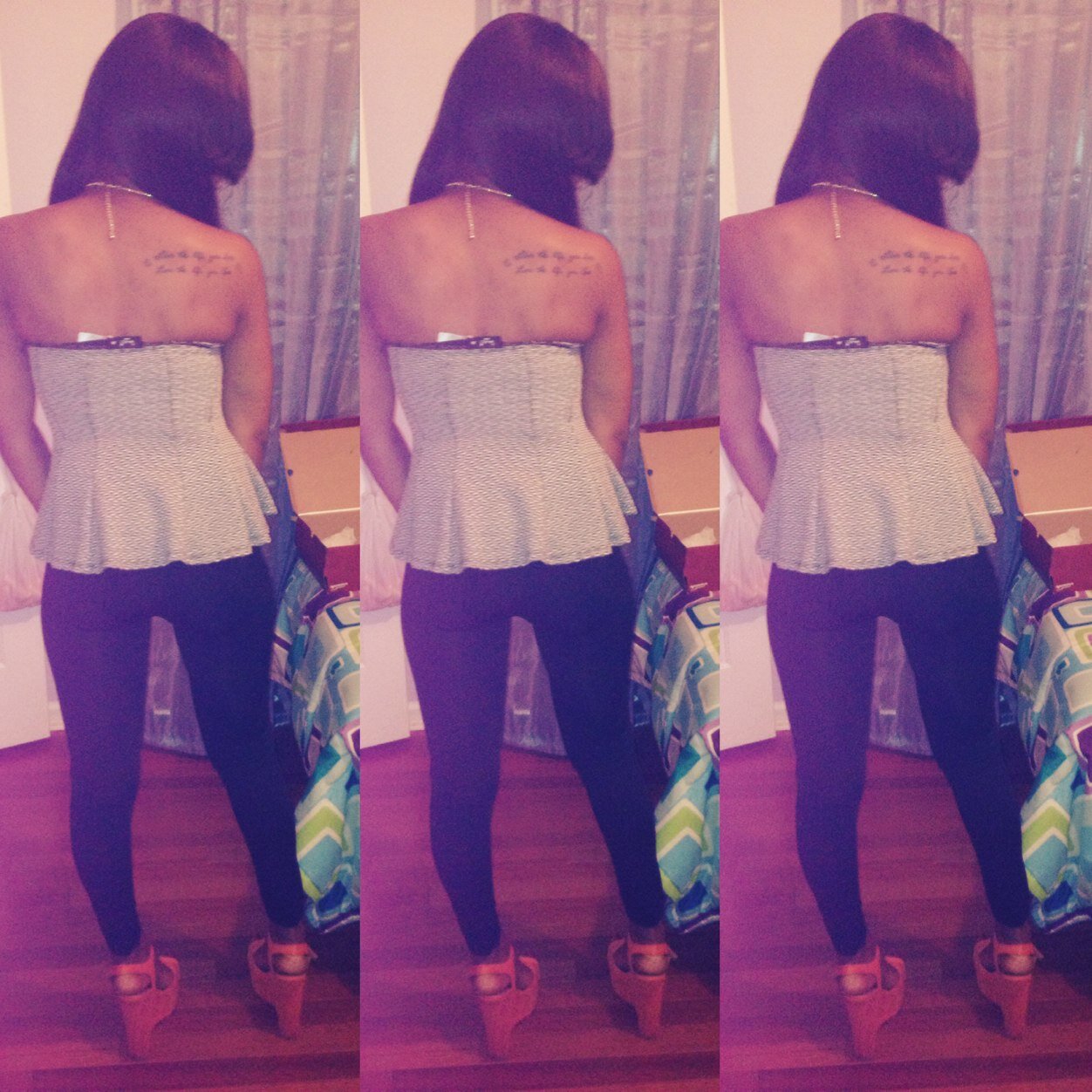 SimplyLovingMyself