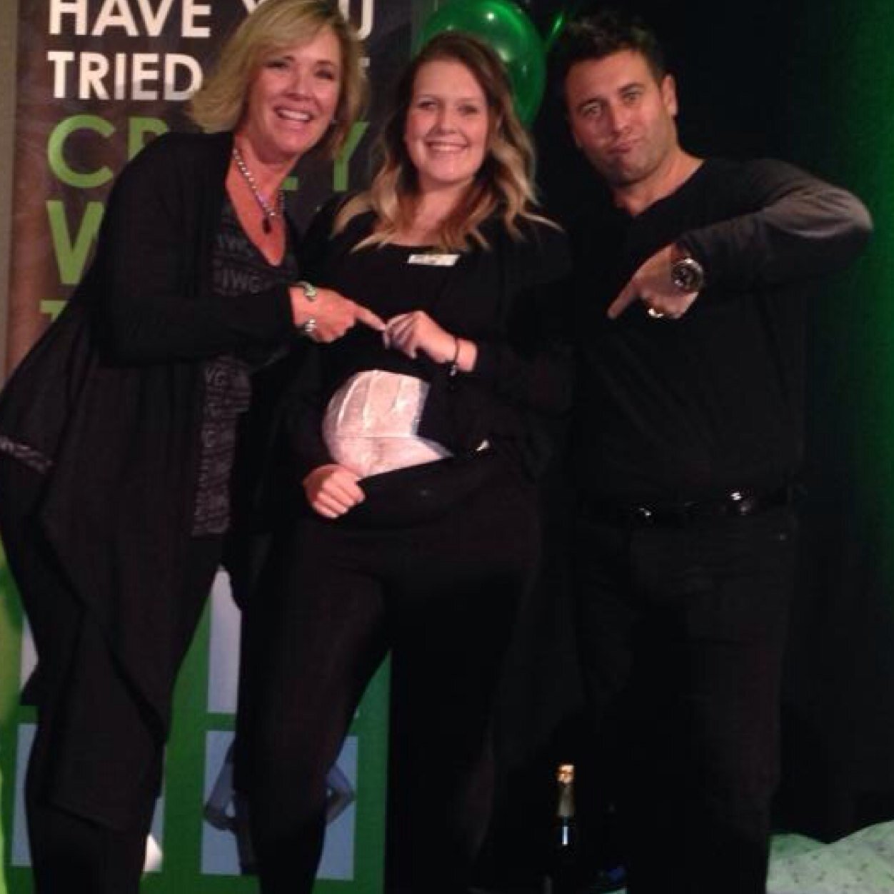 Tighten, tone, firm and contour your body with these wraps. Looking for distributors all the time. Earn some extra cash.