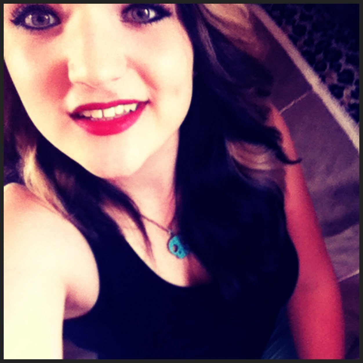 nichtje, ilysm :) xx @heyitssooph #hsjluppelpuf - OOHMAIGOAD. CAN'T BELIEVE IT. ITS AMAAZING.
#YOLO ' 4H1 KMC