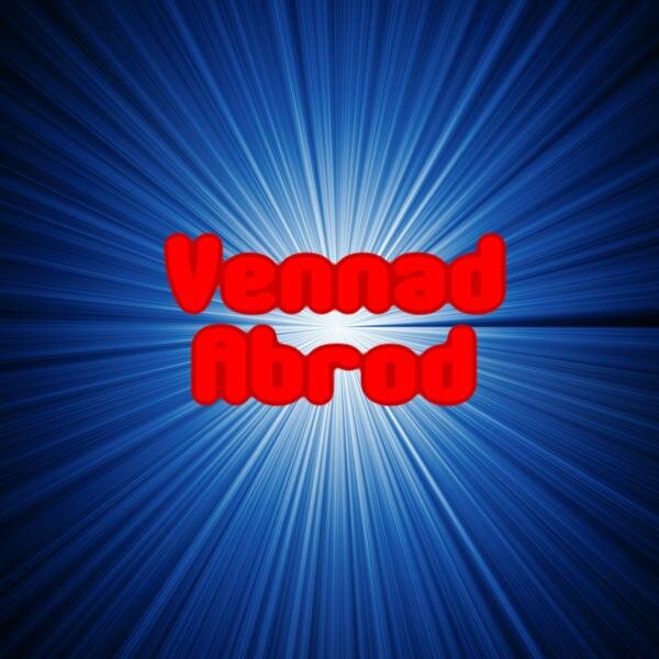 VennadAbrod's profile picture. musician/band/acoustic