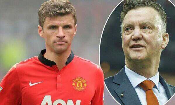 GamersFooty's profile picture. ManUnited