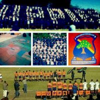 Hoërskool Upington (@uppies_sport) 's Twitter Profile