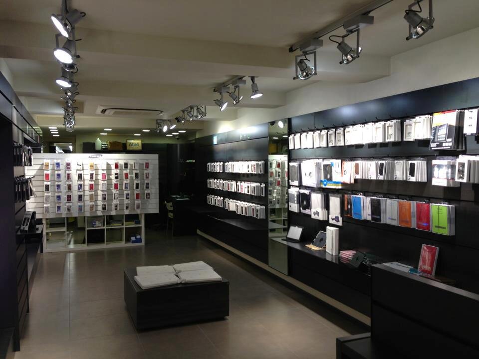 Gsm Reparaties voor Apple, Samsung, Nokia, HTC en Sony