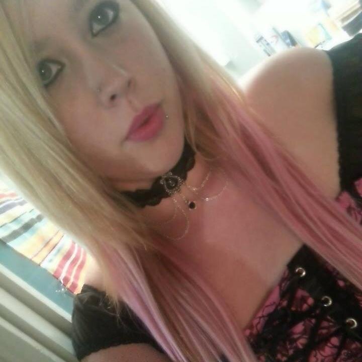 ~Insert witty tagline here ~  @KChasui Is My Bitch ♥