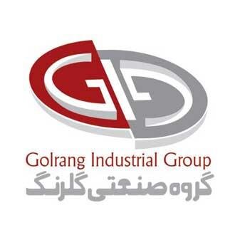 Golrang Industrial Group also known as GIG is an Iranian consumer goods company.