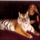 Terri Britton - @Bodycreator68 - Twitter