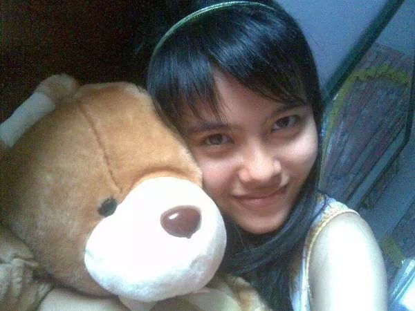 nda_amaliacute's profile picture. beauty like the way you're