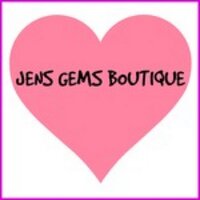 Jens Gems Boutique (@jensgems1) 's Twitter Profile Photo