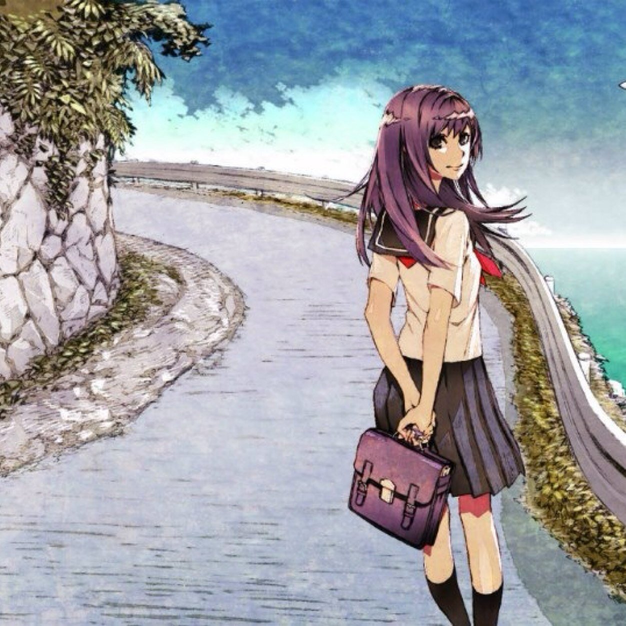 私立女子校2A magi/Free！/EVA/SAO/moomin/BUMP OF CHIKEN/supercell