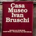 Casa Museo Bruschi (@museobruschi) Twitter profile photo