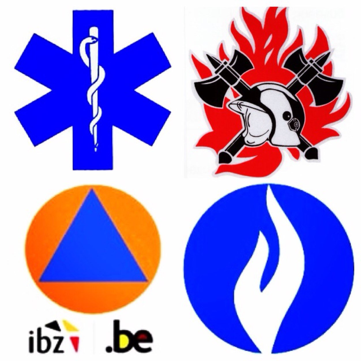 hulpverlenning's profile picture. Welkom op de TwitterPagina van Info-Hulpverleningsdiensten !