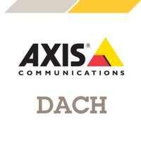 Axis Communications (@axis_dach) 's Twitter Profile