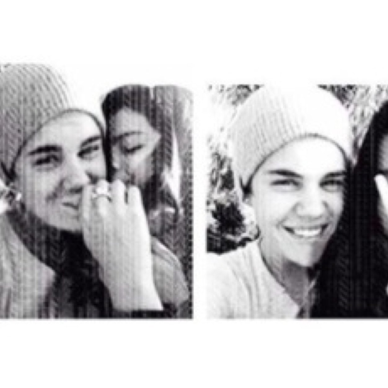 Justin/selena/demi/magcon/janos/one direction/ariana/cher/zendaya/bella/