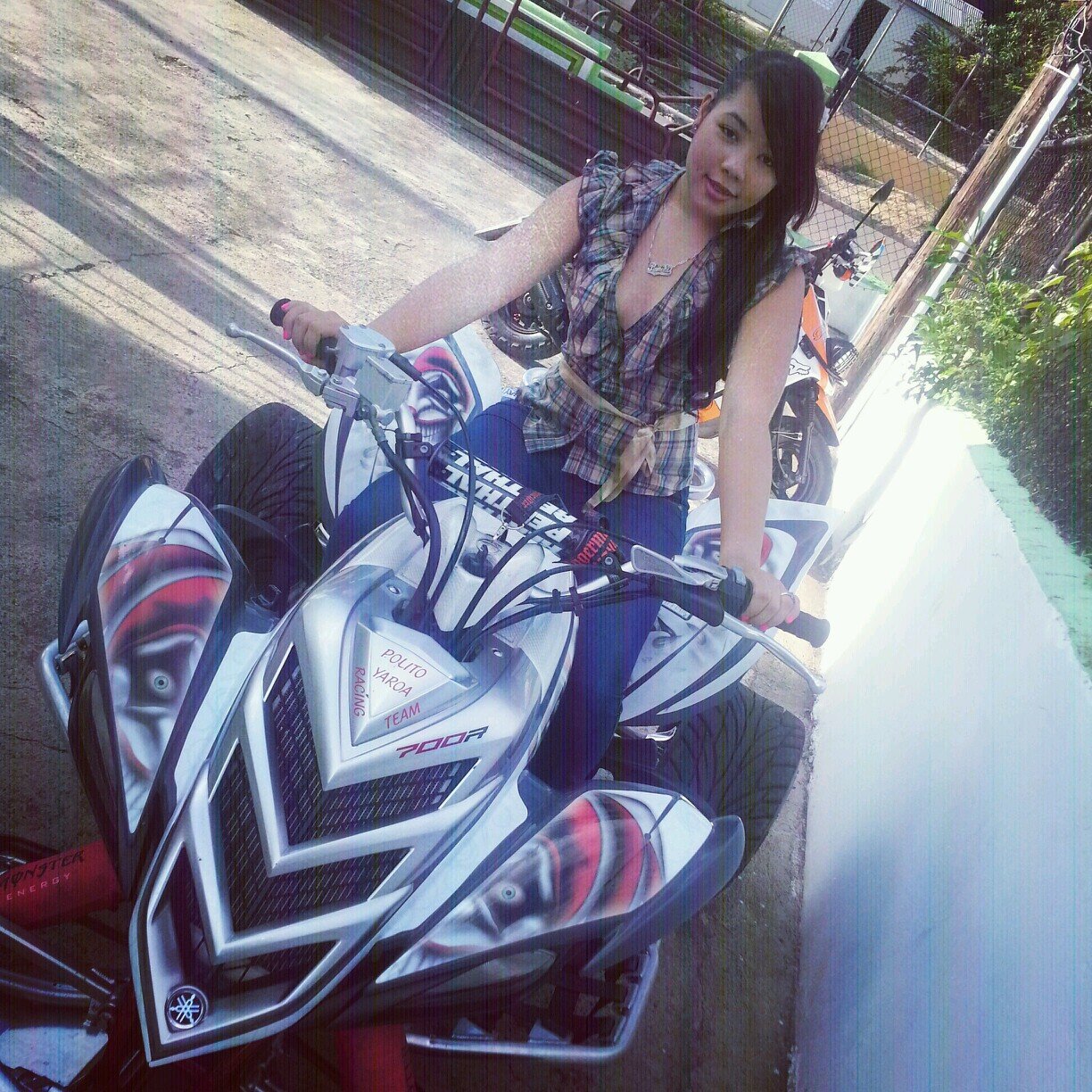 HiriannyV's profile picture. 