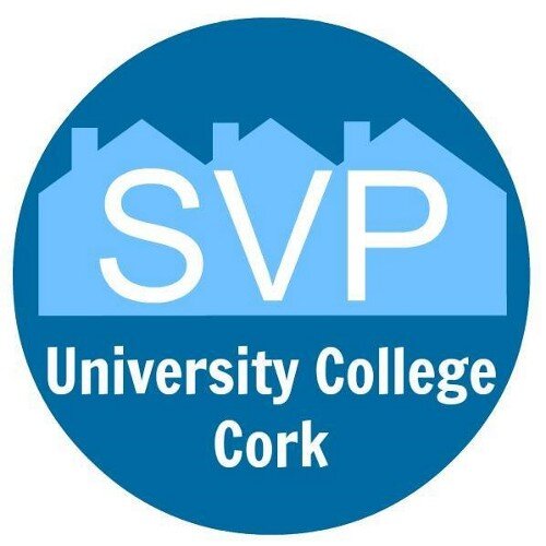 UCC SVP Society is the longest established charity society in UCC with a long history of helping out Cork's disadvantaged and marginalized.