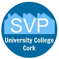 UCC SVP Society (@svpucc) 's Twitter Profile