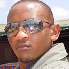 Aviation Security officer at JKIA.
Stamford Bridge is my second home.
Married and a father of two
Ni hayo tu kwa sasa