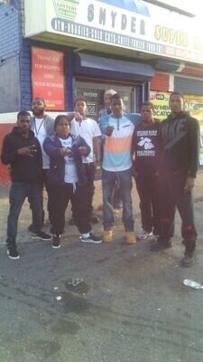 DubC_25st's profile picture. { Living Today Just To survive Tomorrow }