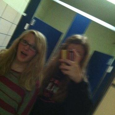 iM MADI AND IM WIERD
