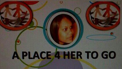 Whether you are a daughter,mother, grandmother or great grandmother APlace4hertogo is a nonprofit organization where everyone can come and be heard no judgement