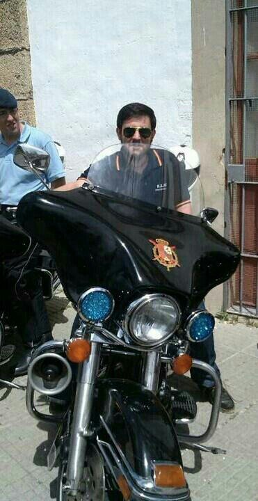 casort94's profile picture. Formándome para las fuerzas armadas.
Esgrimista,con amor al séptimo arte y a las series.