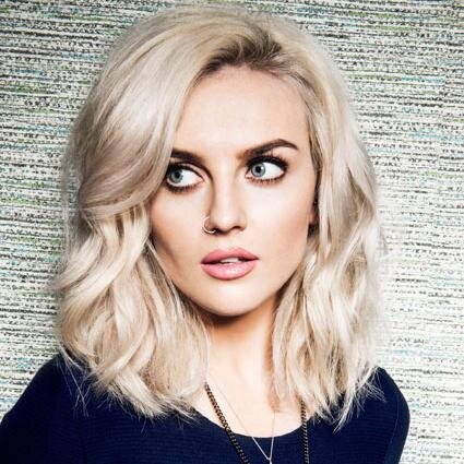 PERRIE EDWARDS ! I AM MIXER, FOLLOW ME PLEASE ;)