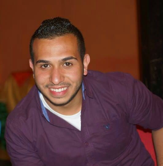 mostafa3ezat's profile picture. 