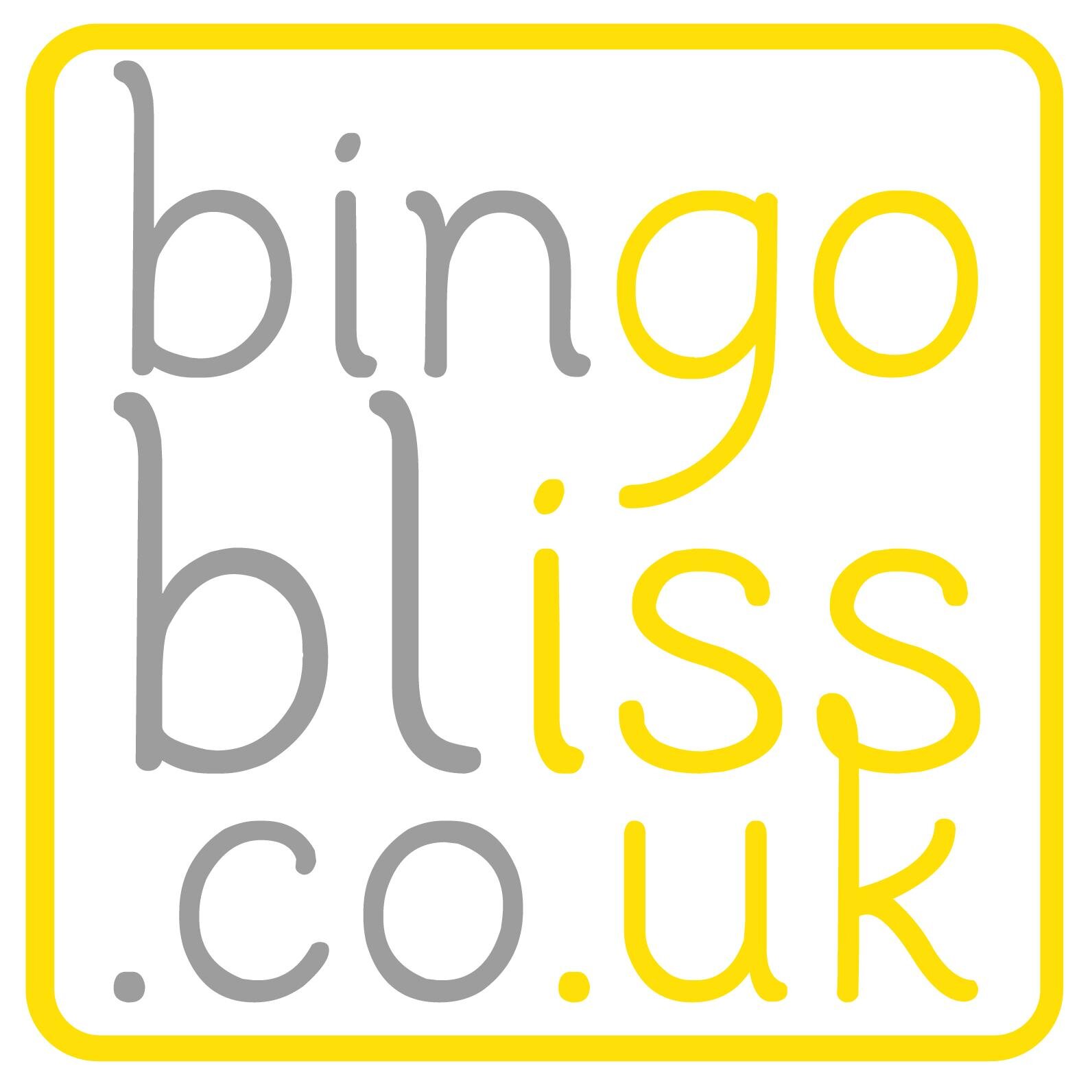 New Boutique Range of UK Bingo Review Sites!If you are an avid bingo fan, or just like to play in your spare time, feel free to follow me & I'll follow u back!