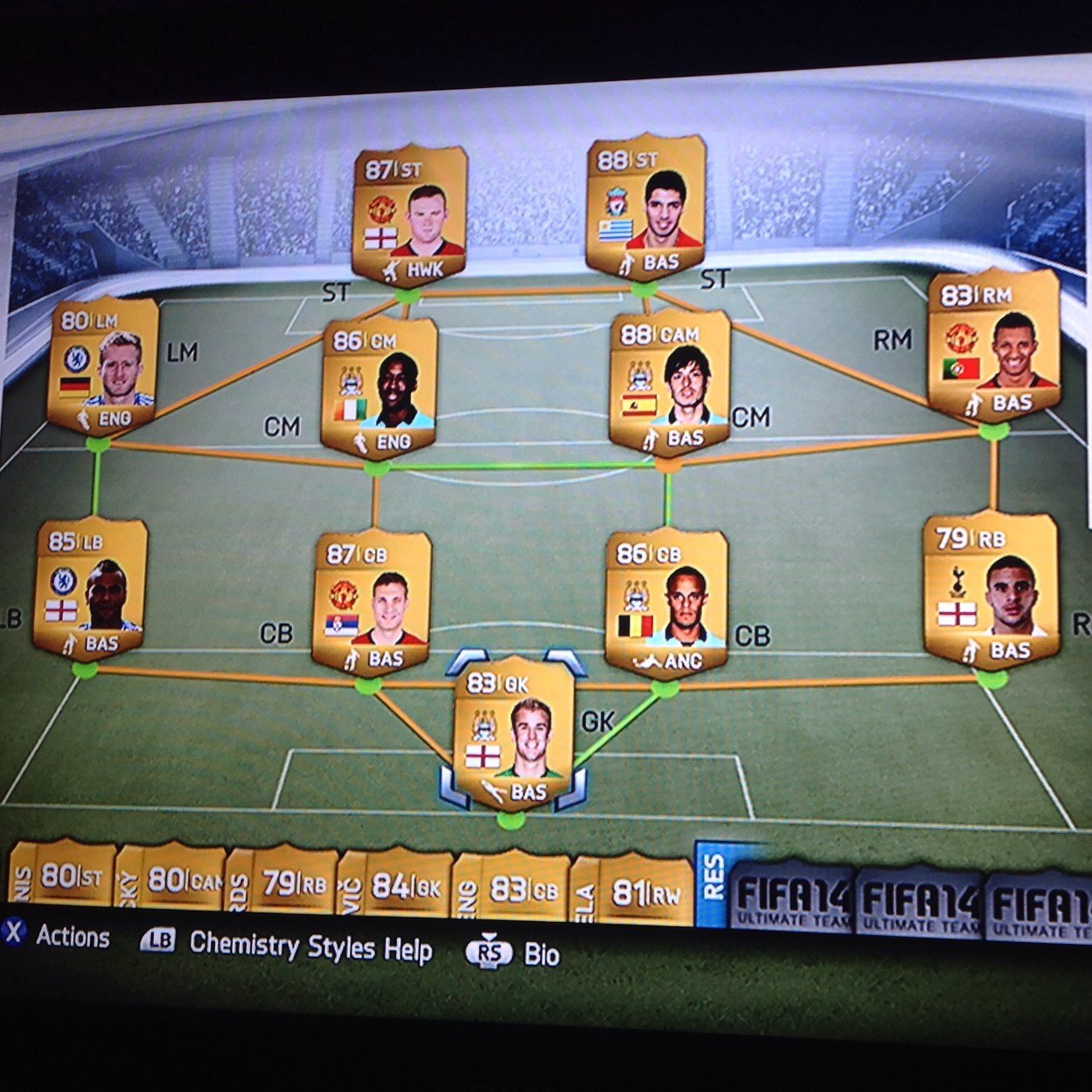 I want a wager with w2s