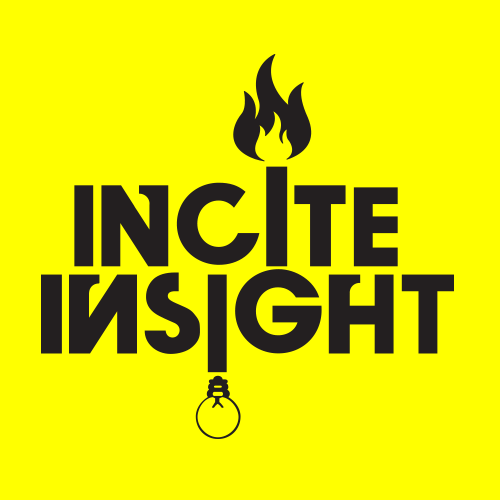 Incite Insight Media
https://t.co/utrS1Uut3D
https://t.co/rFfr6PhjKZ
#UnleashingHumanPotential
#WorldVoice