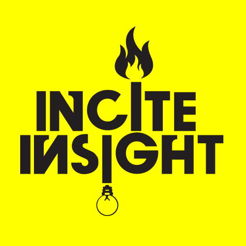 Incite Insight Media 
https://t.co/utrS1Uut3D
https://t.co/rFfr6PhjKZ
#UnleashingHumanPotential 
#WorldVoice