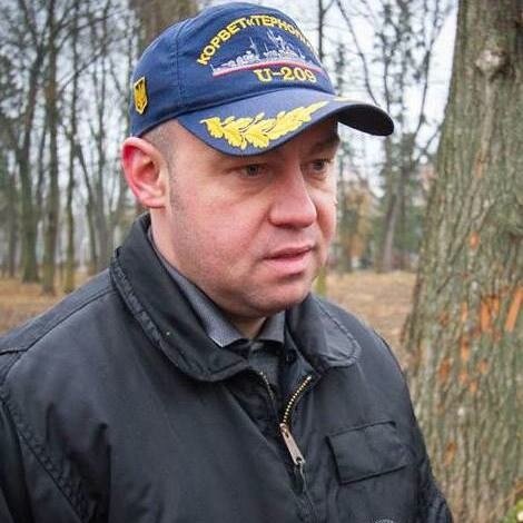 31 жовтня 2010 року – обраний міським головою Тернополя