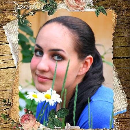 Kuznetzovamesis's profile picture. 