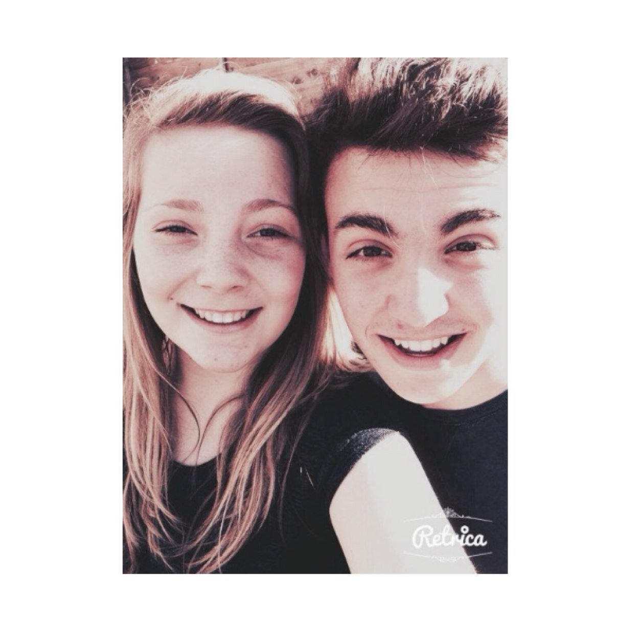 Ellie is my world xxx