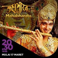 Mahabharat Fansclub♥ (@_mahabharatantv) 's Twitter Profile