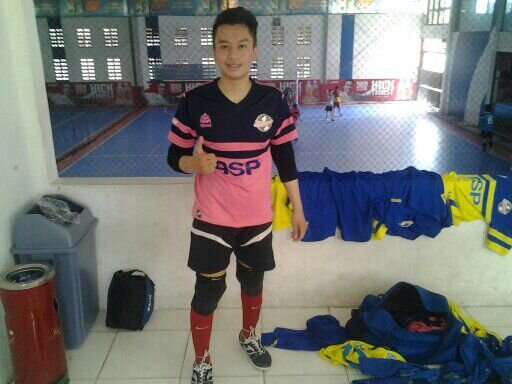 BORNEO NUSANTARA JUNIOR *BNJ