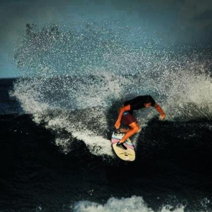 DOC_Me_88's profile picture. #Inbound #Marketing Specialist @HubSpot APAC | Marketing Geek | Surfing | Sailing |