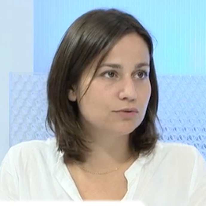 chloeconsigny's profile picture. Rédactrice en chef @PointBanque Collaborations : @Option_Finance @NBC @CNBC @TheGoodLife @argusassurance @SnobismesMag