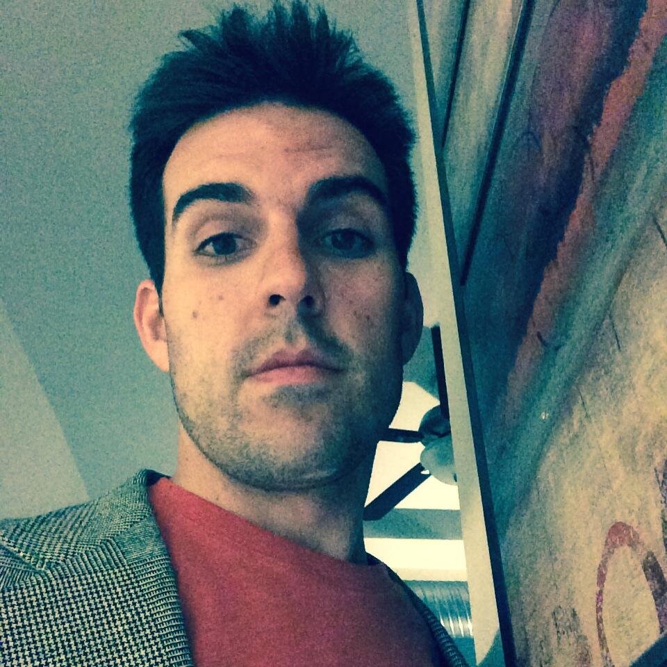 Alex Koszarek Profile