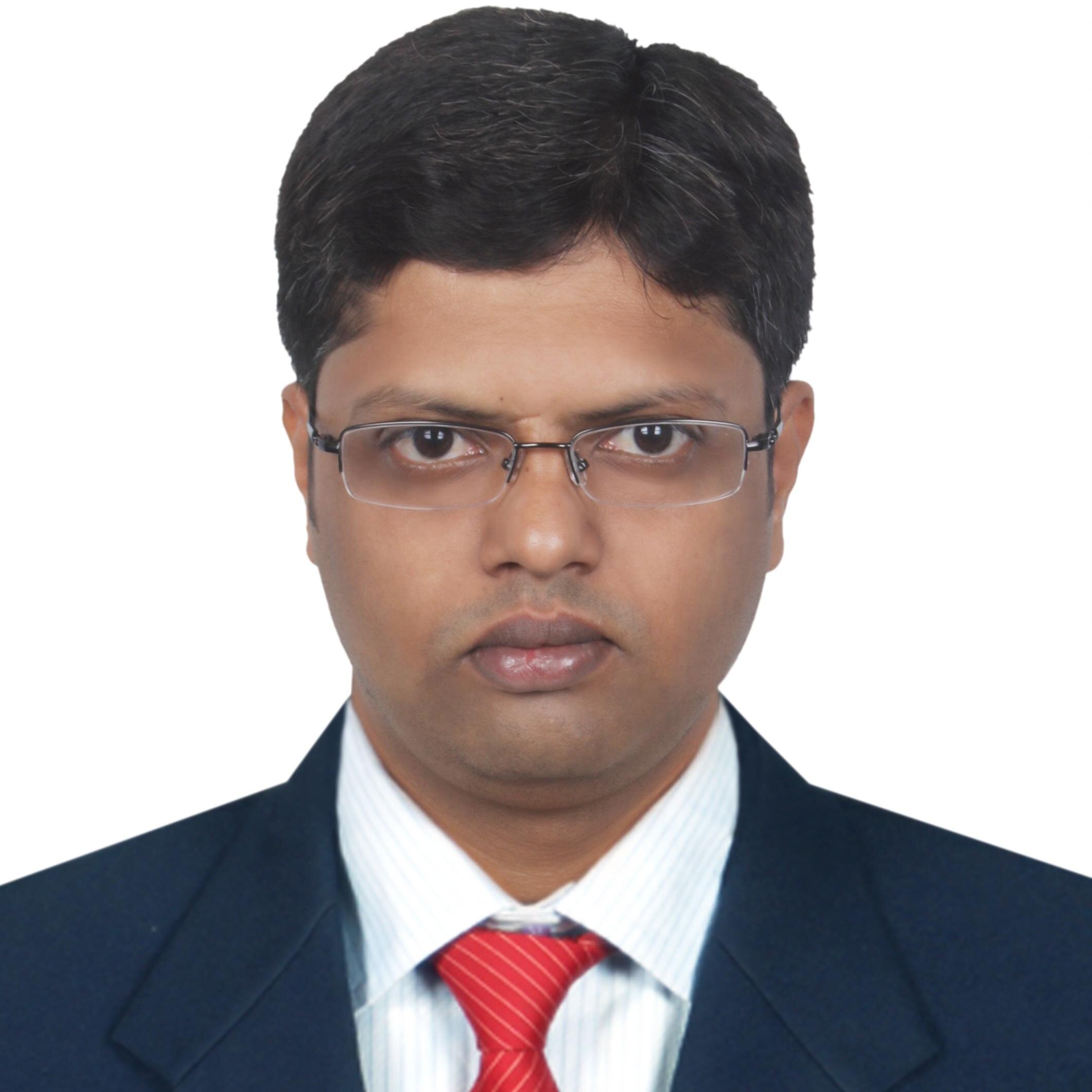 sushantkjena's profile picture. 
