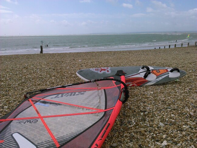 GetWindsurfingc Profile Picture