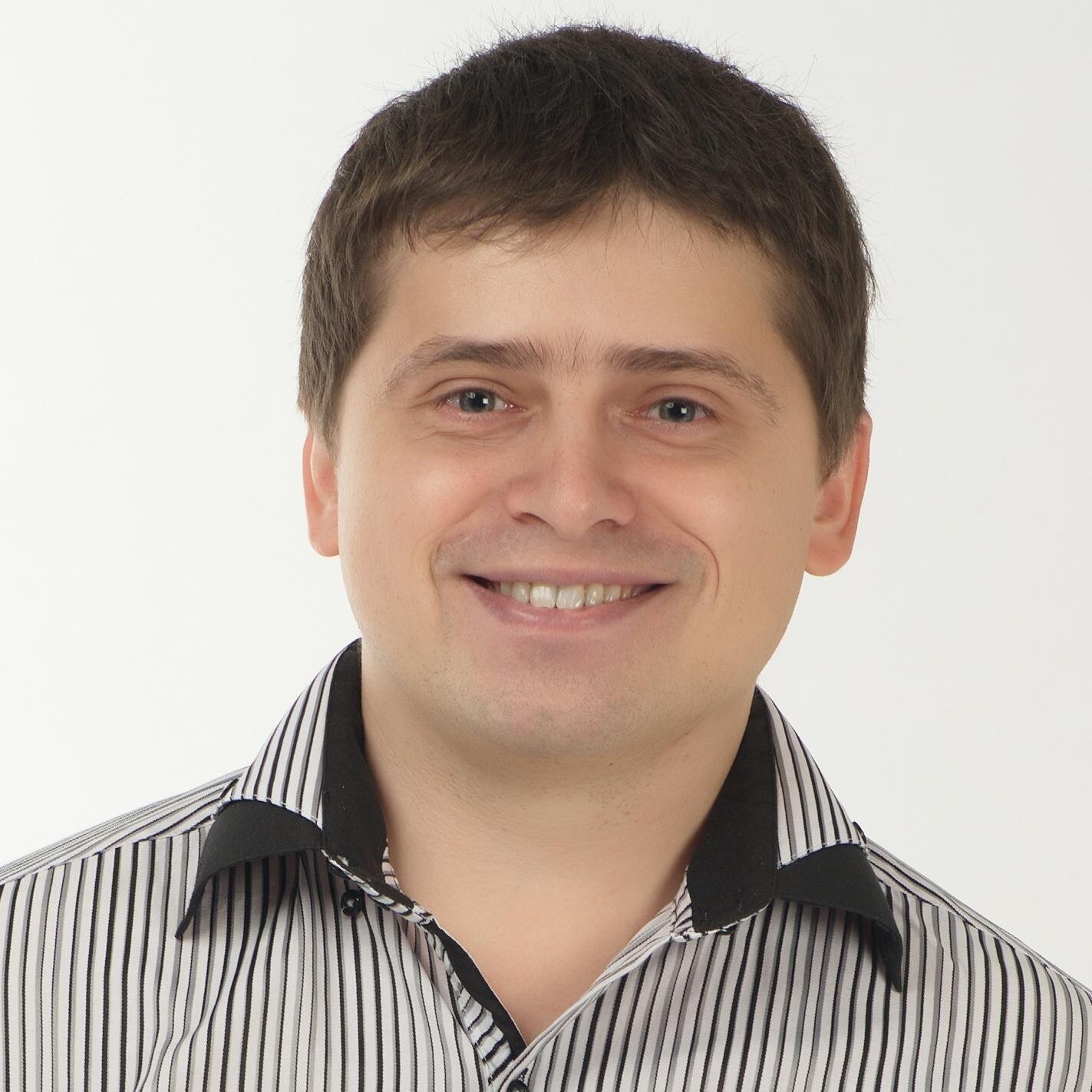 dmoskru's profile picture. IT-специалист. В twitter хочу поделиться статьями, которые могут оказаться полезными.