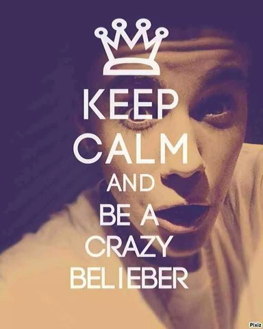 Belieber by heart ♥♥♥
Justin Bieber sent to world just to make lifes of beliebers simply amazing ♥ xD
Ask for a follow back xD