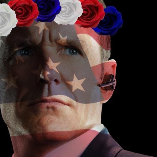 (Crack rp account for Agent Coulson of the Avengers. Mun's twitter is TristaMcElyea )