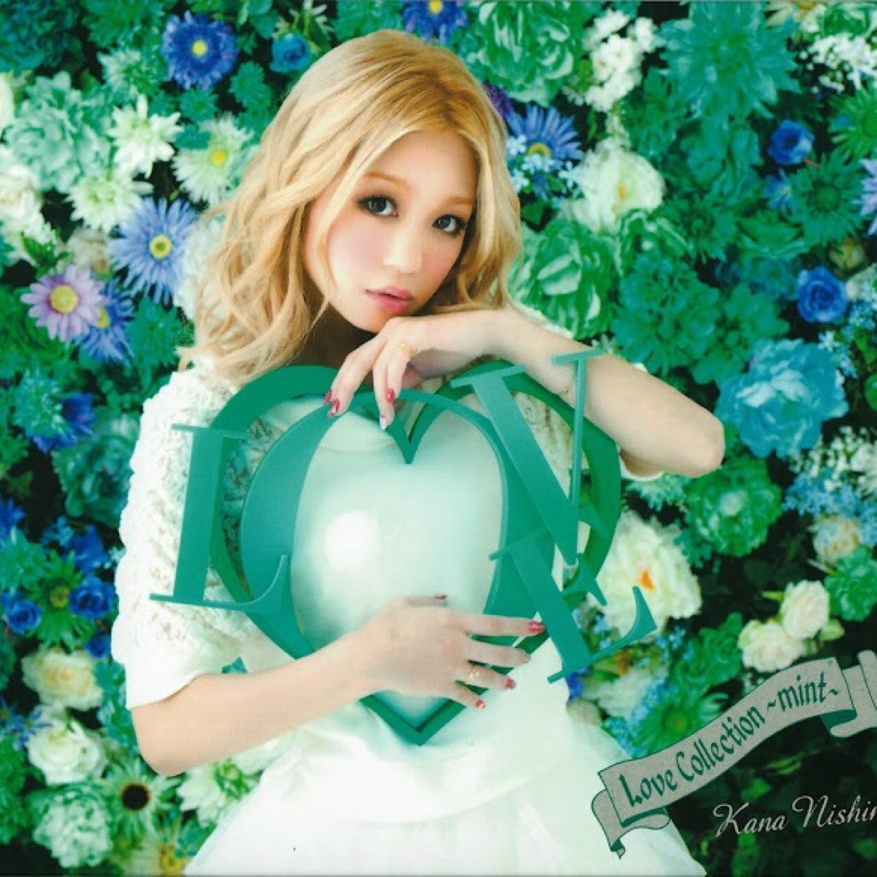 サッカー日本代表／西野カナ／ディズニー／ 川栄李奈 BIGLOVE