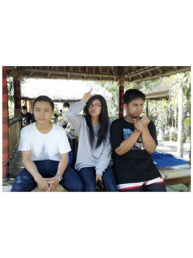 I Wish You Were :*