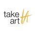 Take Art (@TakeArt) Twitter profile photo