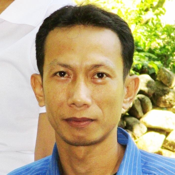 Asri dan Ari