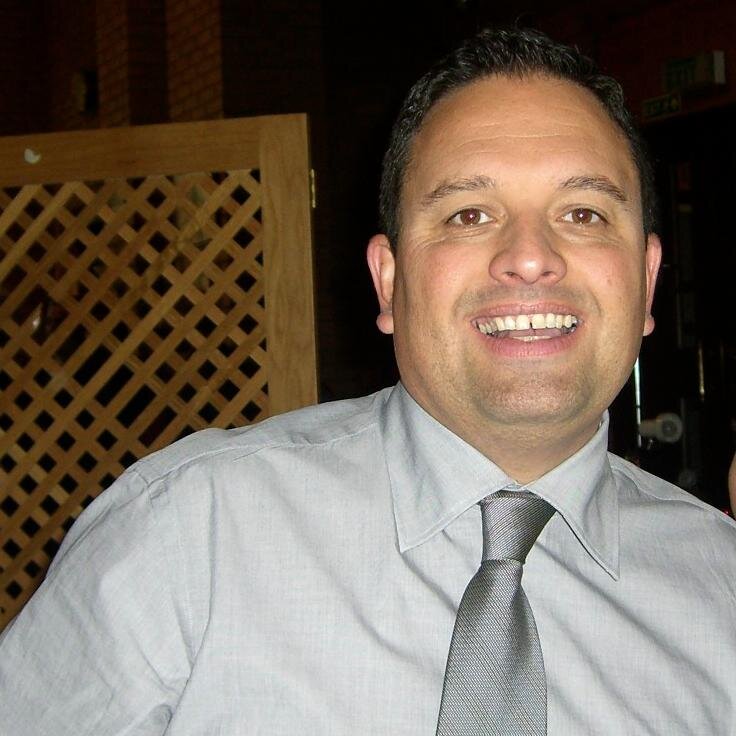 Printer Boffin and Technical Manager for Katun UK
